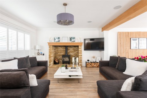 Click the photo for more details of Bedford Road, Wootton, MK43