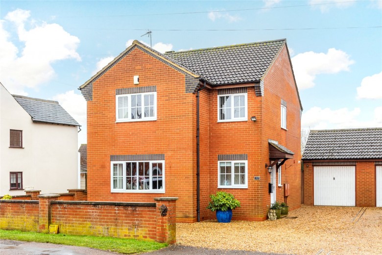 Click the photo for more details of High Street, Cranfield, MK43