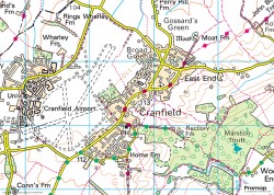 Images for High Street, Cranfield, MK43