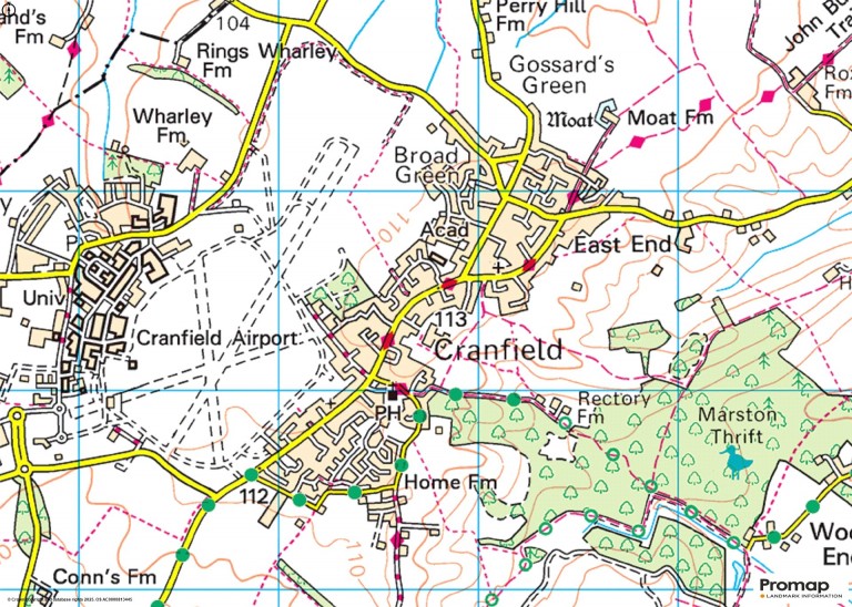 Images for High Street, Cranfield, MK43