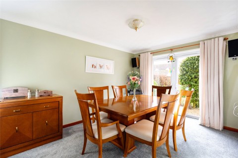 Click the photo for more details of High Street, Cranfield, MK43