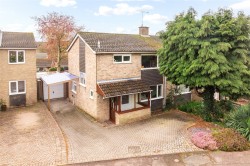 Images for Neville Crescent, Bromham, MK43