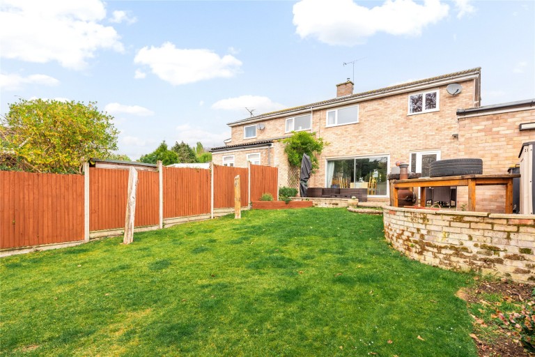 Images for Neville Crescent, Bromham, MK43