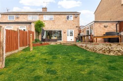 Images for Neville Crescent, Bromham, MK43