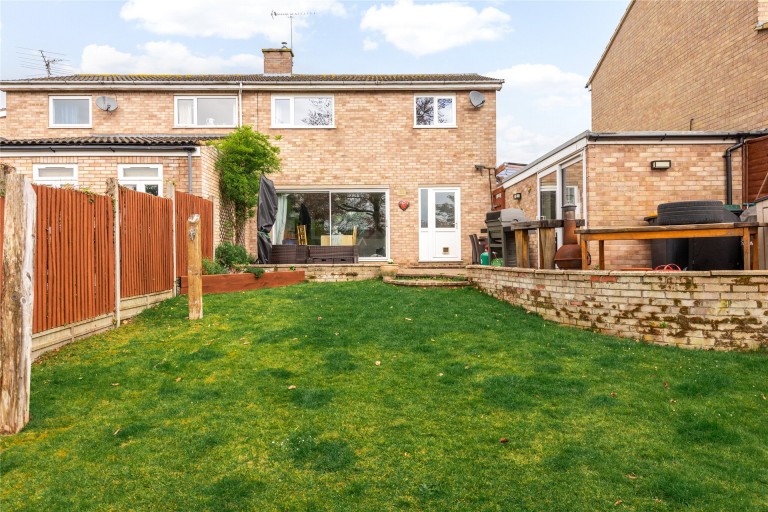 Images for Neville Crescent, Bromham, MK43