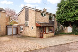 Images for Neville Crescent, Bromham, MK43