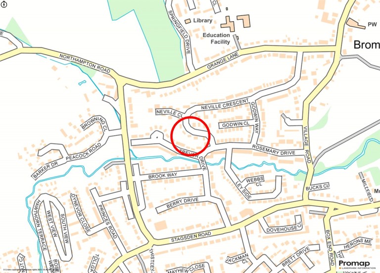 Images for Neville Crescent, Bromham, MK43