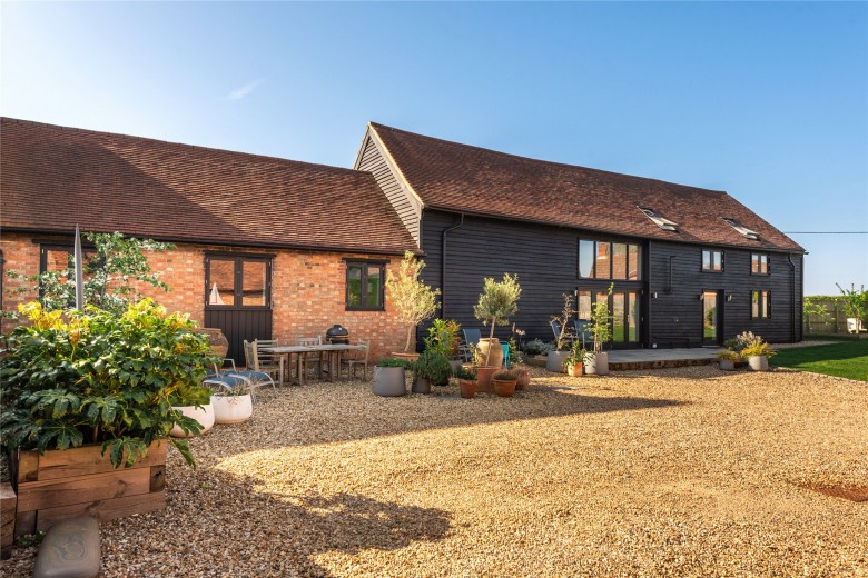 Click the photo for more details of Church End, Renhold, MK41