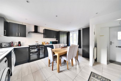 Click the photo for more details of The Furlong, Oakley, MK43