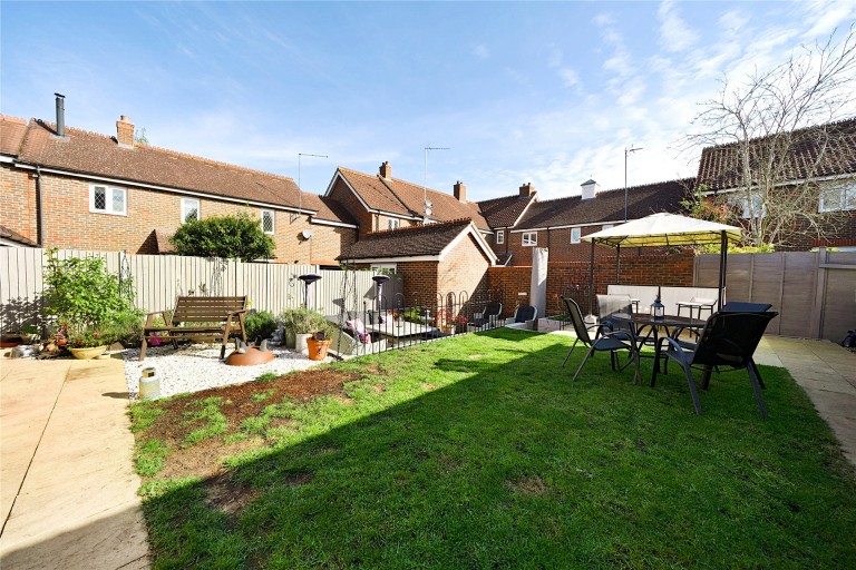 Images for The Furlong, Oakley, MK43