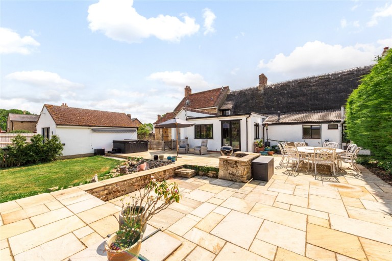 Images for High Street, Stagsden, MK43