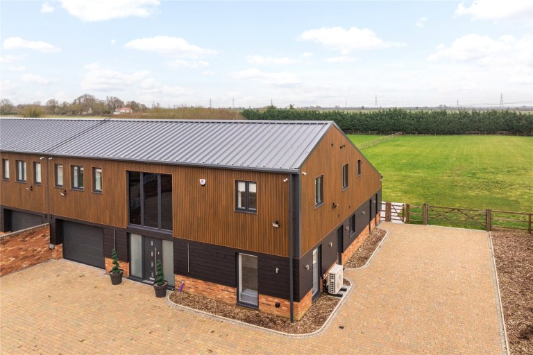 Images for Gypsy Lane, Upper Staploe, PE19