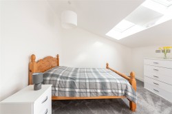 Images for Gypsy Lane, Upper Staploe, PE19