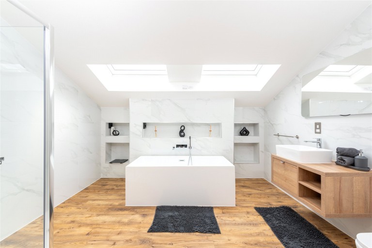 Images for Gypsy Lane, Upper Staploe, PE19