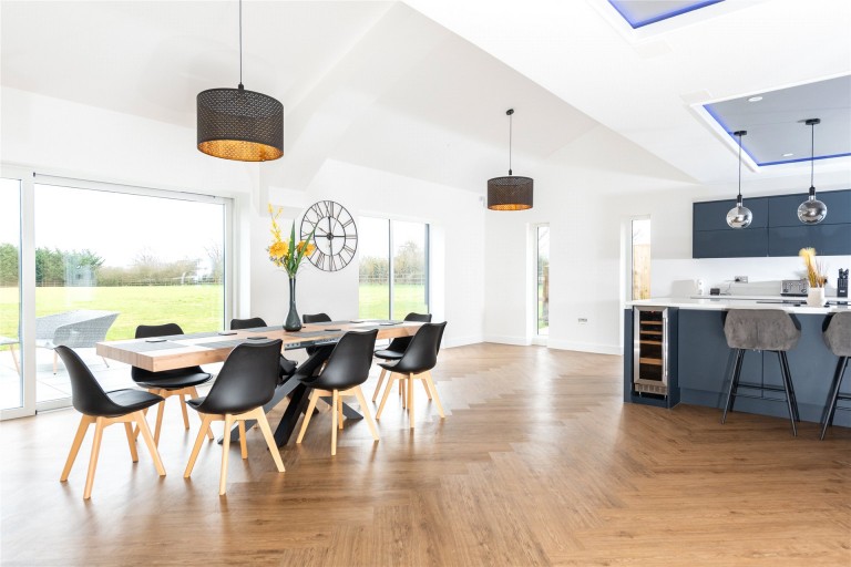 Images for Gypsy Lane, Upper Staploe, PE19