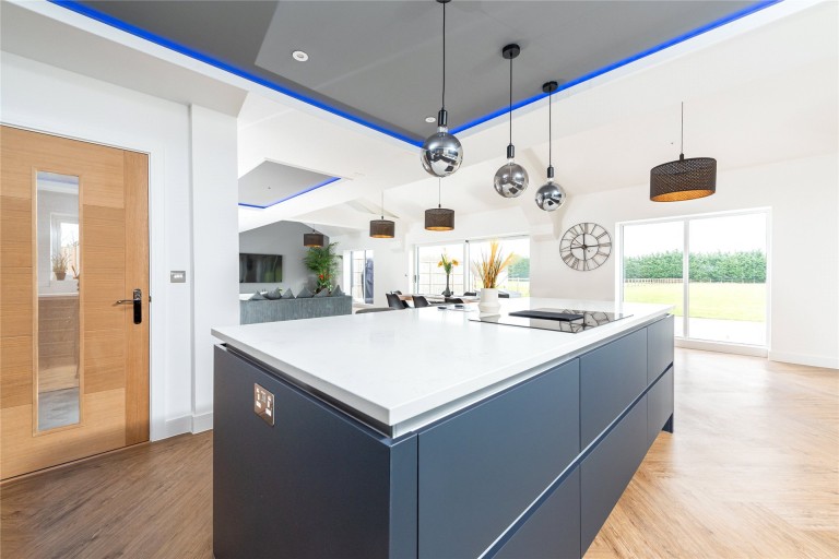 Images for Gypsy Lane, Upper Staploe, PE19