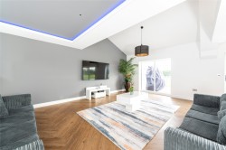 Images for Gypsy Lane, Upper Staploe, PE19