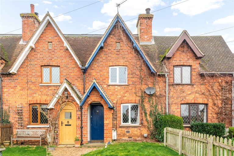 Images for High Street, Oakley, MK43