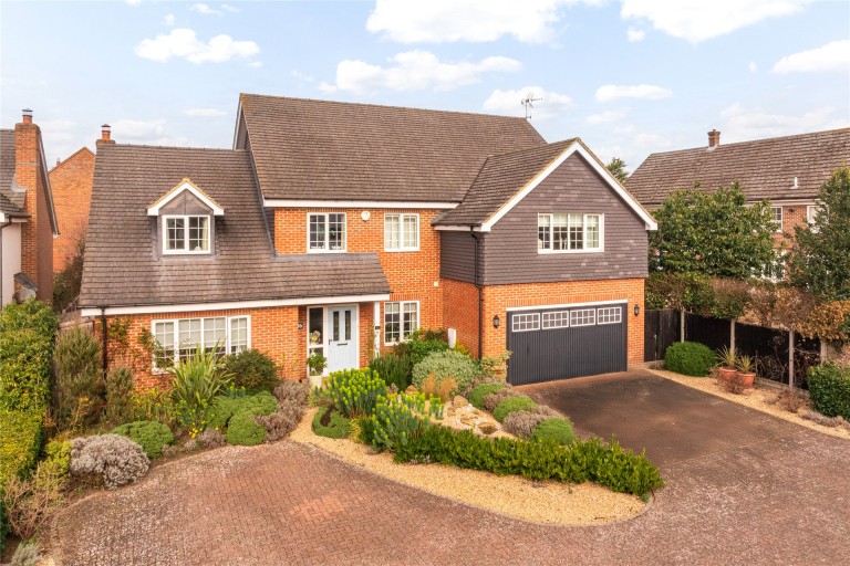 Images for Ison Close, Biddenham, MK40