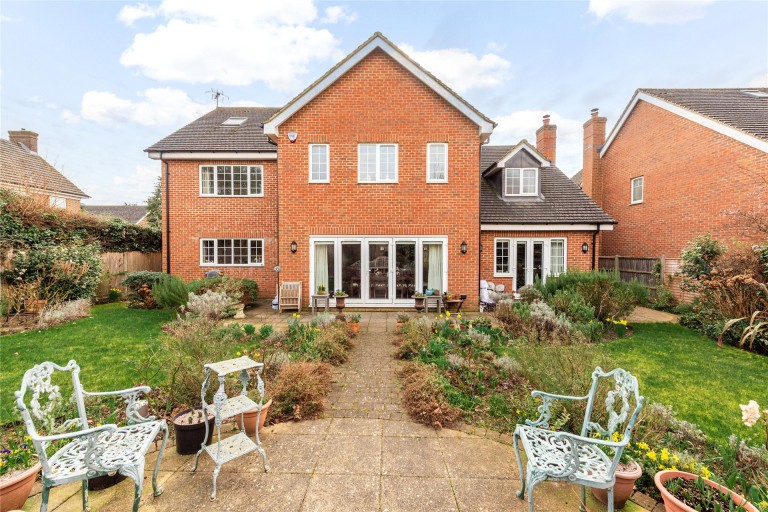 Images for Ison Close, Biddenham, MK40