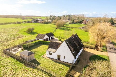 Click the photo for more details of Colesden, Bedford, MK44