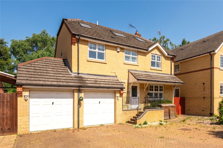 Images for Goodwood Close, Clophill, MK45