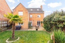 Images for Moat Farm Close, Marston Moretaine, MK43
