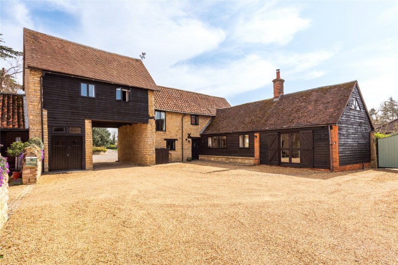 Click the photo for more details of Church End, Biddenham, MK40