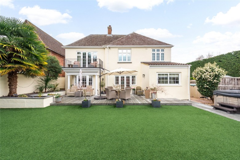 Click the photo for more details of Village Road, Bromham, MK43