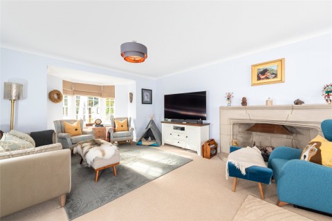 Click the photo for more details of Village Road, Bromham, MK43