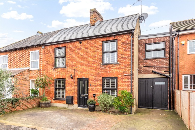 Images for High Road, Cotton End, MK45