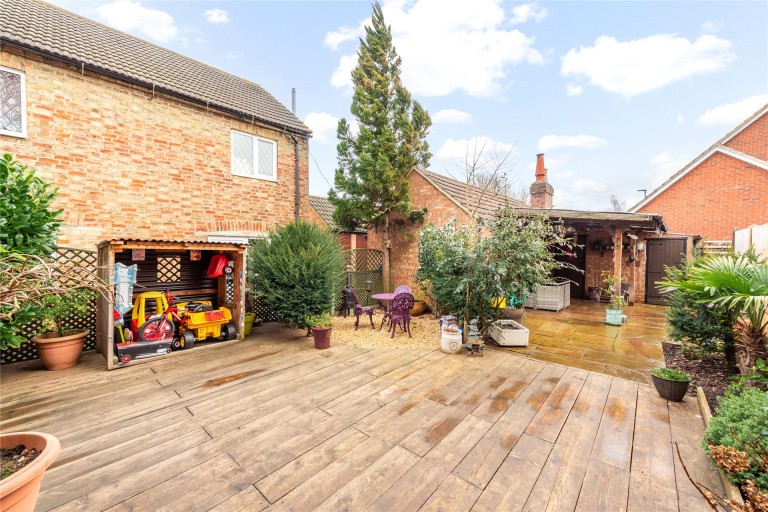 Images for High Road, Cotton End, MK45