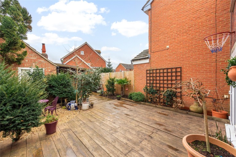 Images for High Road, Cotton End, MK45