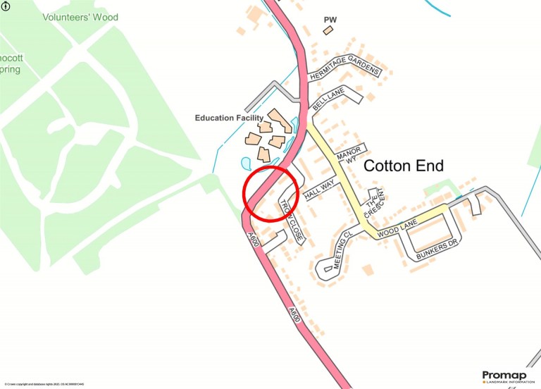 Images for High Road, Cotton End, MK45