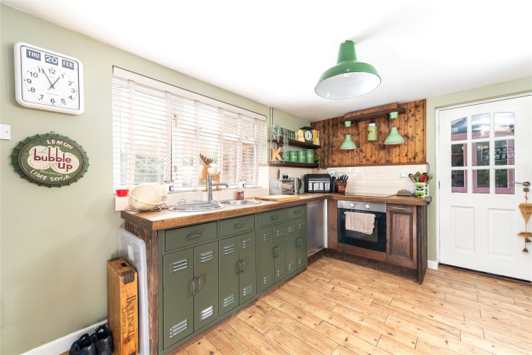 Images for High Road, Cotton End, MK45
