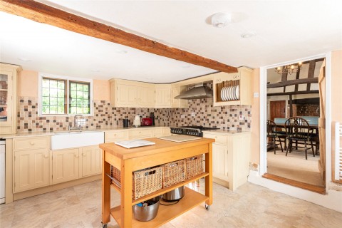 Click the photo for more details of Blunham Road, Moggerhanger, MK44