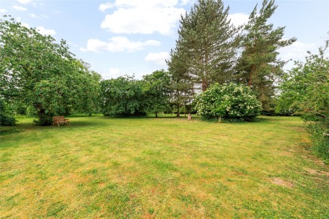 Click the photo for more details of Blunham Road, Moggerhanger, MK44