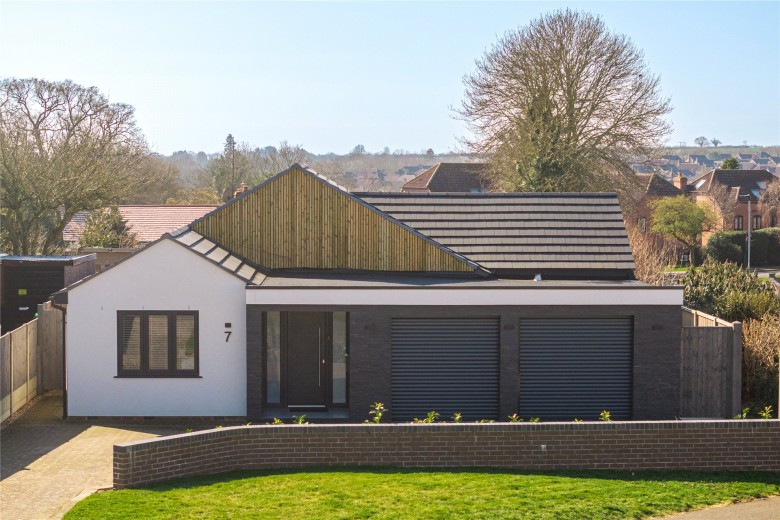 Click the photo for more details of Grange Lane, Bromham, MK43