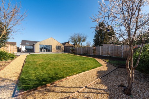 Click the photo for more details of Grange Lane, Bromham, MK43