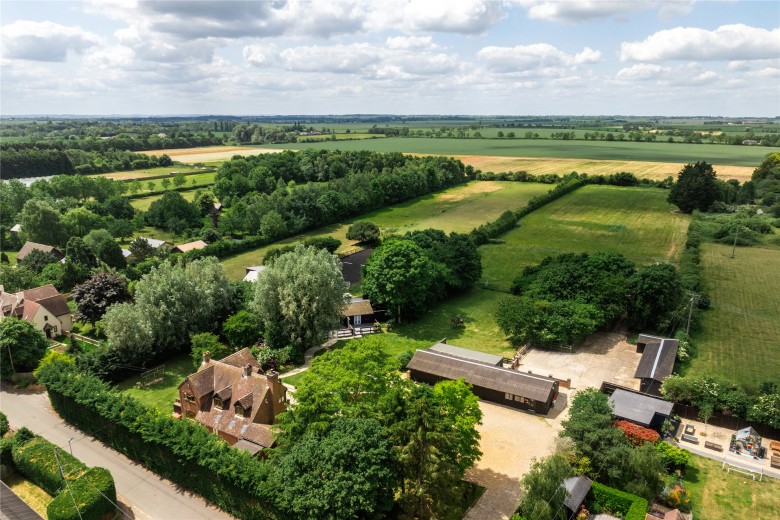 Click the photo for more details of Rookery Road, Wyboston, MK44