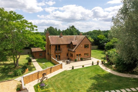 Click the photo for more details of Rookery Road, Wyboston, MK44