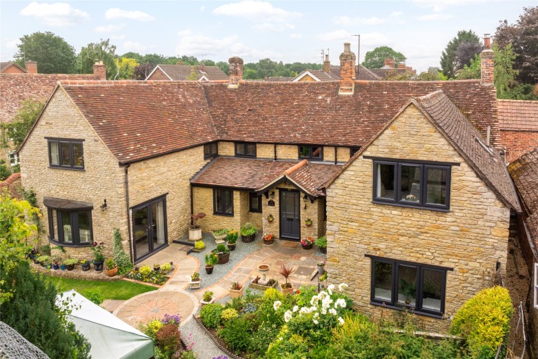 Click the photo for more details of High Street, Sharnbrook, MK44