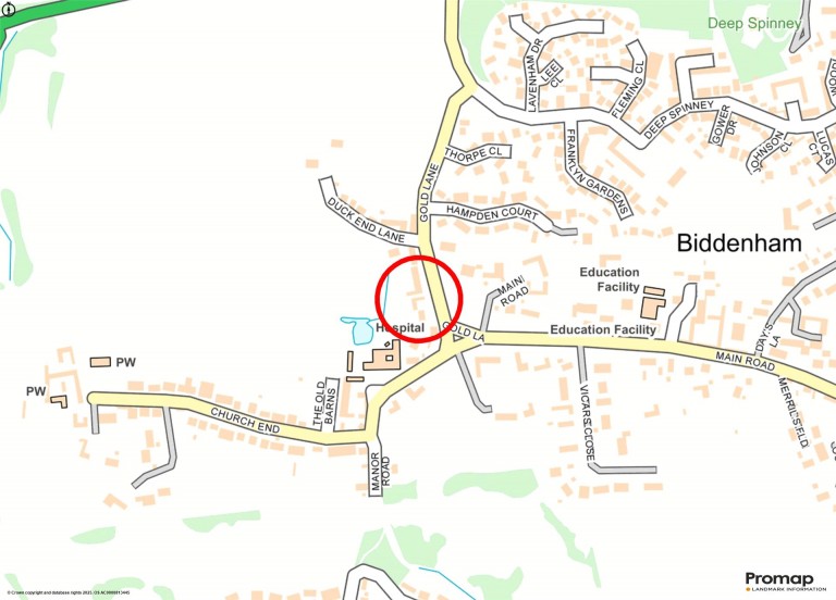 Images for Gold Lane, Biddenham, MK40