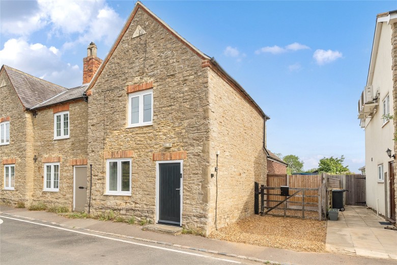 Click the photo for more details of West End, Stevington, MK43