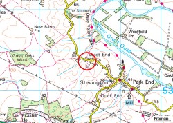 Images for West End, Stevington, MK43