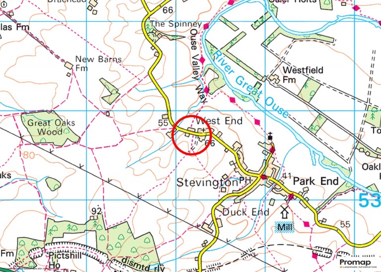 Images for West End, Stevington, MK43