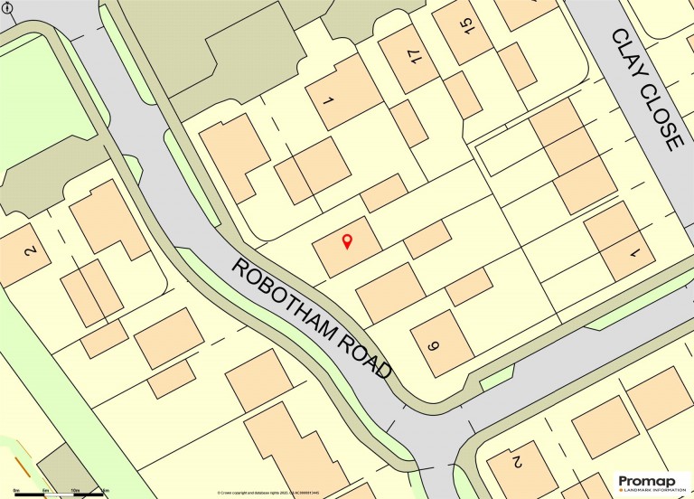 Images for Robotham Road, Clophill, MK45