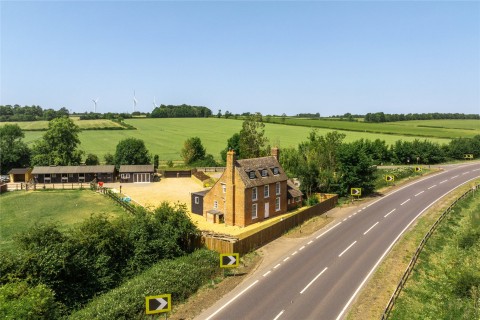 Click the photo for more details of Great North Road, Southoe, PE19