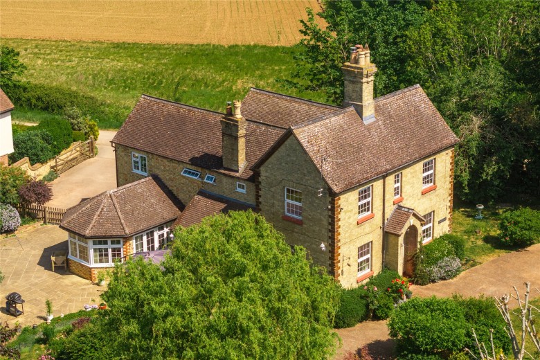 Click the photo for more details of Clophill Road, Silsoe, MK45