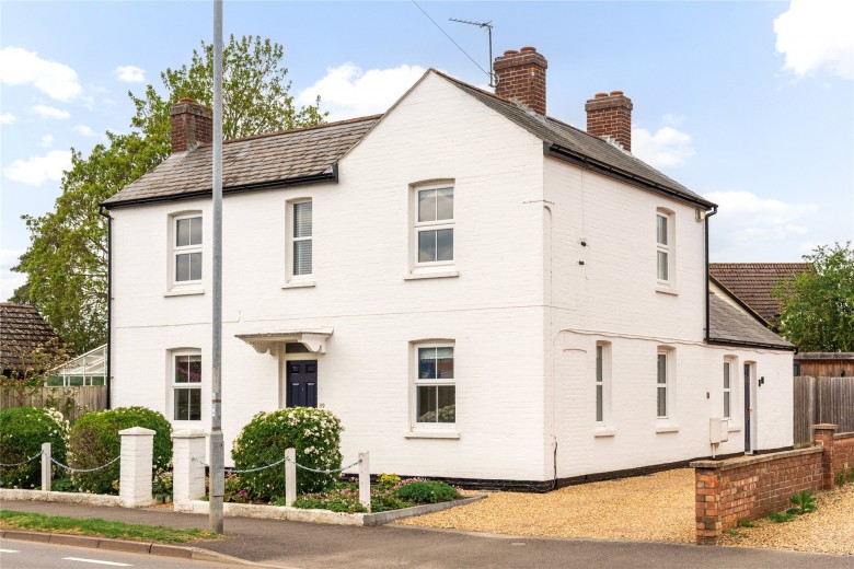 Click the photo for more details of St. Neots Road, Eaton Ford, PE19